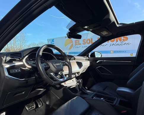 Audi RSQ3 - Afbeelding 12 van 21