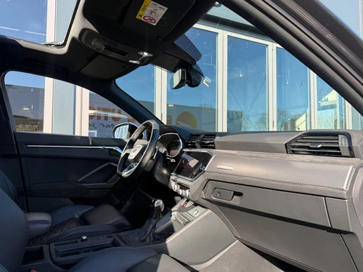 Audi RSQ3 - Afbeelding 13 van 21