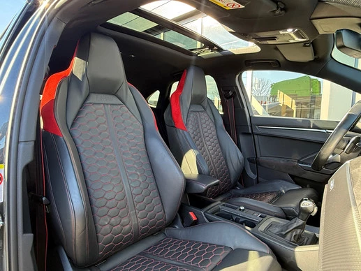 Audi RSQ3 - Afbeelding 14 van 21
