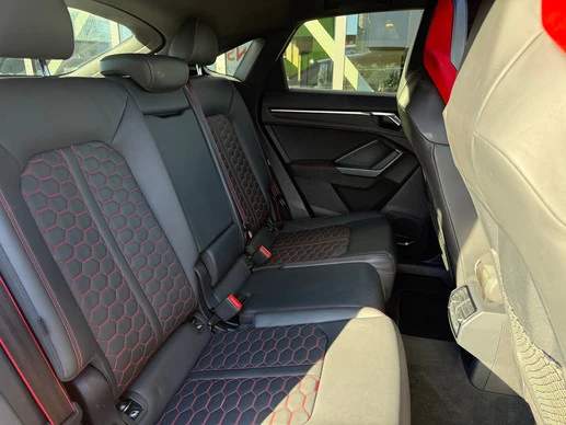 Audi RSQ3 - Afbeelding 15 van 21