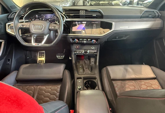 Audi RSQ3 - Afbeelding 16 van 21