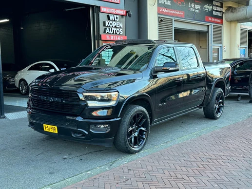 Dodge Ram 1500 - Afbeelding 1 van 30