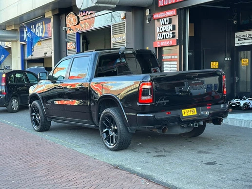 Dodge Ram 1500 - Afbeelding 2 van 30