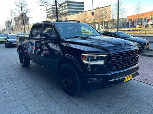 Dodge Ram 1500 - Afbeelding 4 van 30