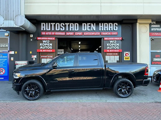 Dodge Ram 1500 - Afbeelding 5 van 30