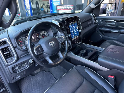 Dodge Ram 1500 - Afbeelding 10 van 30