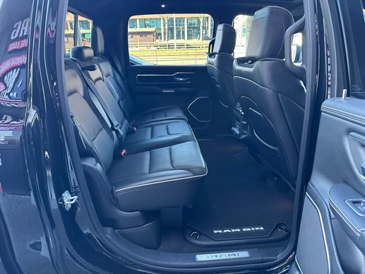 Dodge Ram 1500 - Afbeelding 13 van 30