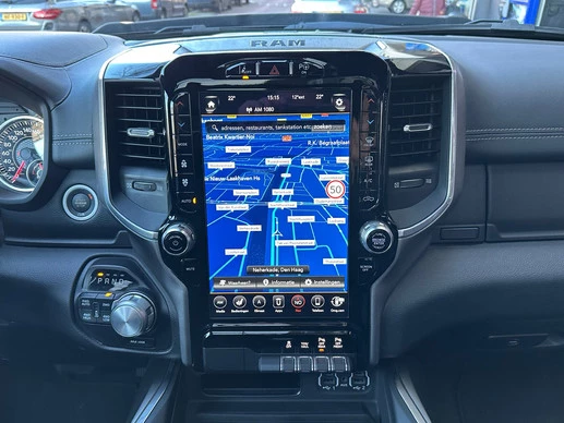 Dodge Ram 1500 - Afbeelding 15 van 30