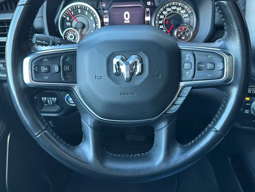 Dodge Ram 1500 - Afbeelding 17 van 30