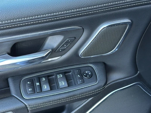 Dodge Ram 1500 - Afbeelding 18 van 30