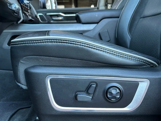 Dodge Ram 1500 - Afbeelding 19 van 30