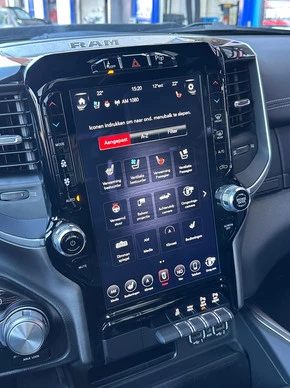 Dodge Ram 1500 - Afbeelding 20 van 30