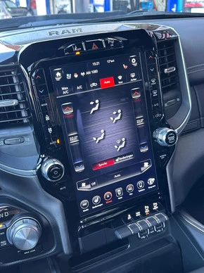 Dodge Ram 1500 - Afbeelding 21 van 30