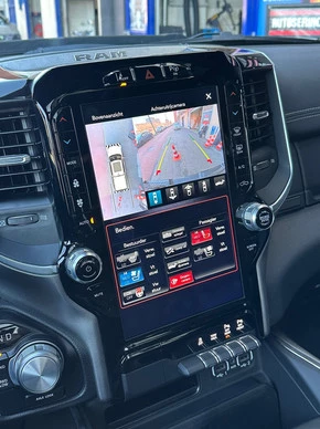 Dodge Ram 1500 - Afbeelding 22 van 30