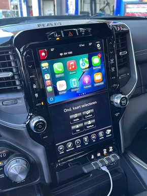 Dodge Ram 1500 - Afbeelding 23 van 30