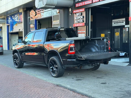 Dodge Ram 1500 - Afbeelding 30 van 30