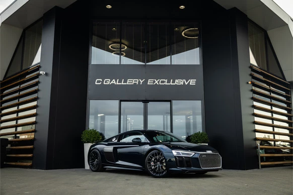 Audi R8 - Afbeelding 1 van 30