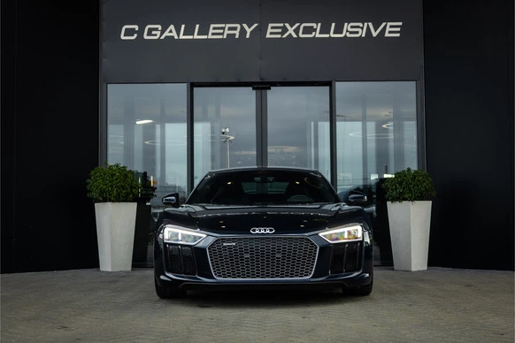 Audi R8 - Afbeelding 2 van 30