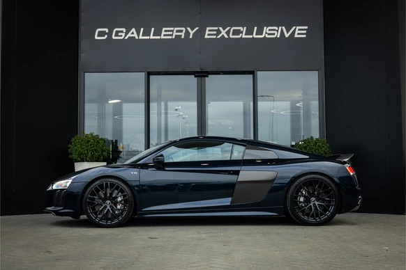 Audi R8 - Afbeelding 4 van 30