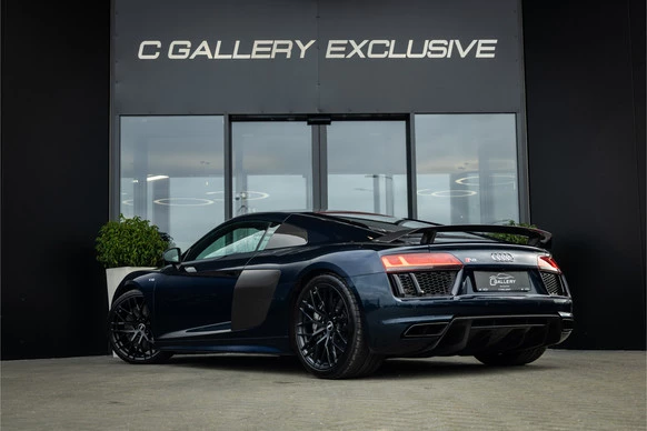 Audi R8 - Afbeelding 5 van 30