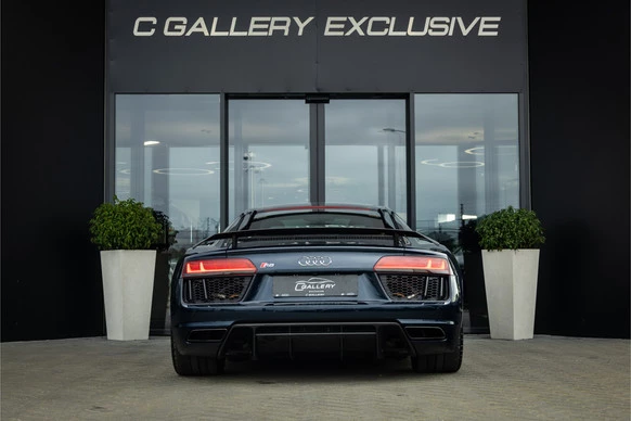 Audi R8 - Afbeelding 6 van 30