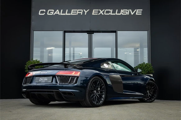 Audi R8 - Afbeelding 7 van 30
