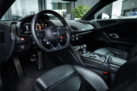 Audi R8 - Afbeelding 8 van 30