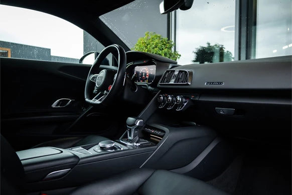 Audi R8 - Afbeelding 9 van 30