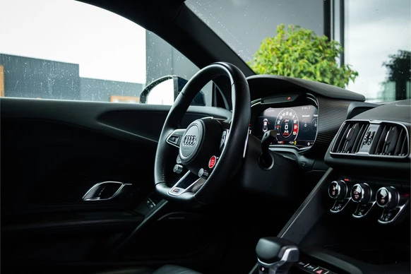 Audi R8 - Afbeelding 10 van 30