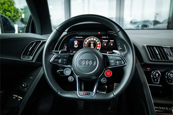 Audi R8 - Afbeelding 11 van 30