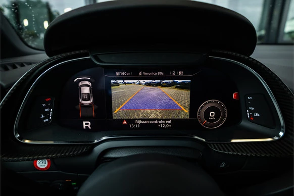 Audi R8 - Afbeelding 12 van 30