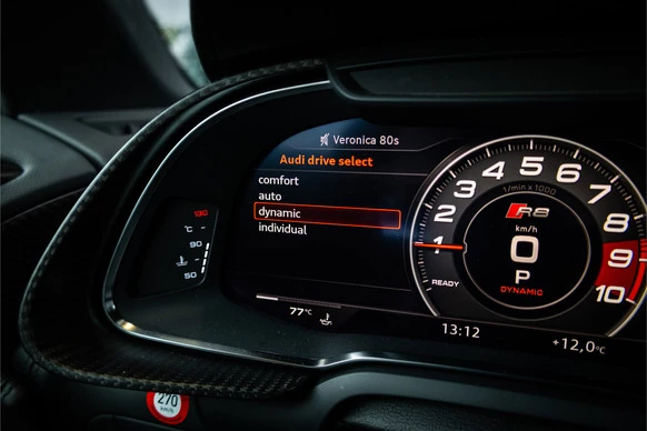 Audi R8 - Afbeelding 13 van 30