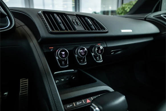 Audi R8 - Afbeelding 14 van 30
