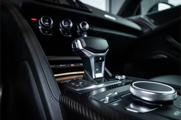 Audi R8 - Afbeelding 16 van 30