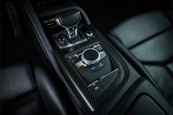 Audi R8 - Afbeelding 17 van 30