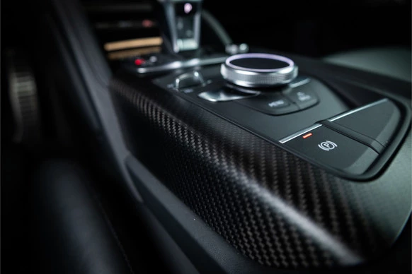 Audi R8 - Afbeelding 18 van 30