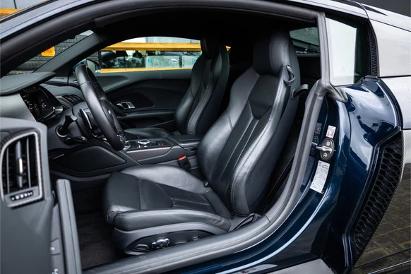 Audi R8 - Afbeelding 19 van 30