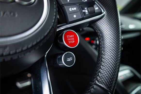 Audi R8 - Afbeelding 25 van 30