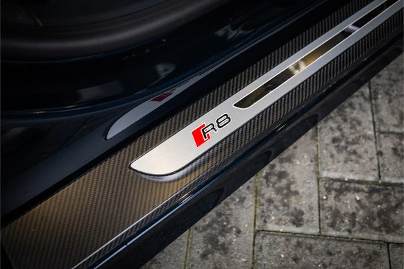 Audi R8 - Afbeelding 28 van 30