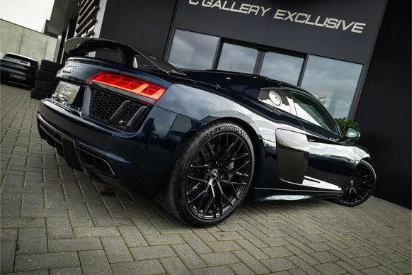 Audi R8 - Afbeelding 29 van 30
