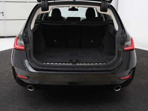 BMW 3 Serie - Afbeelding 9 van 30