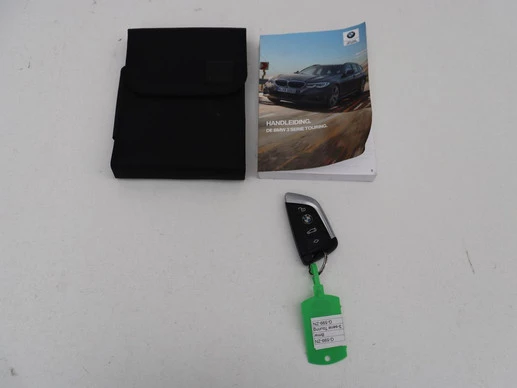 BMW 3 Serie - Afbeelding 14 van 30