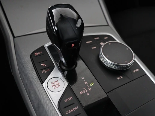 BMW 3 Serie - Afbeelding 19 van 30