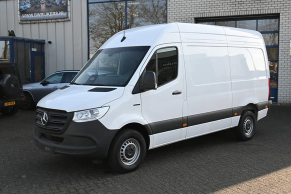 Mercedes-Benz eSprinter - Afbeelding 1 van 15