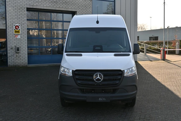 Mercedes-Benz eSprinter - Afbeelding 2 van 15