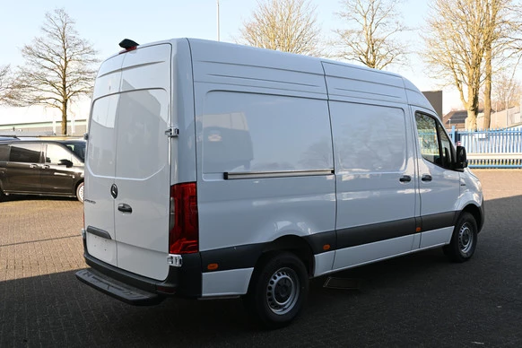 Mercedes-Benz eSprinter - Afbeelding 3 van 15