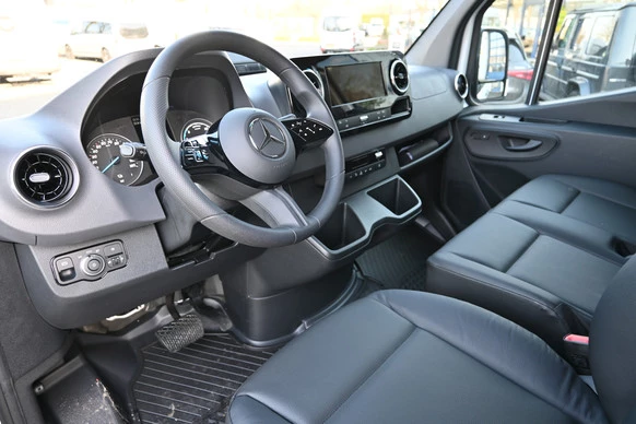 Mercedes-Benz eSprinter - Afbeelding 4 van 15