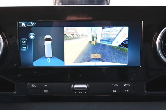 Mercedes-Benz eSprinter - Afbeelding 6 van 15