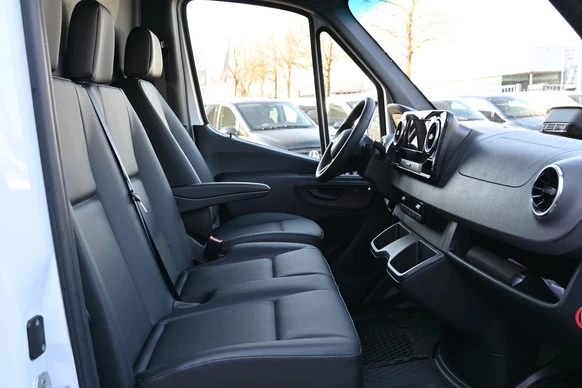 Mercedes-Benz eSprinter - Afbeelding 7 van 15