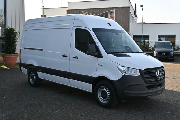 Mercedes-Benz eSprinter - Afbeelding 8 van 15